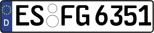 ES-FG6351