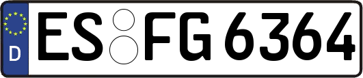 ES-FG6364