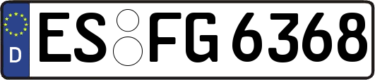 ES-FG6368