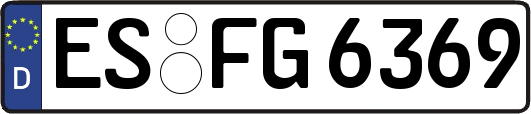 ES-FG6369