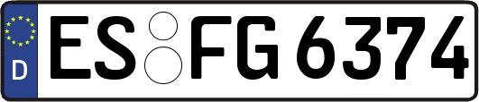 ES-FG6374