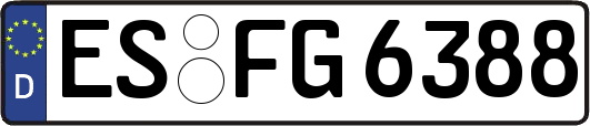 ES-FG6388