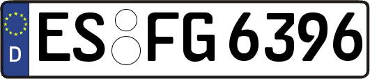 ES-FG6396