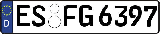 ES-FG6397