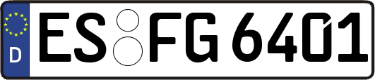 ES-FG6401
