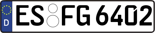 ES-FG6402