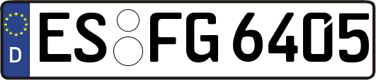 ES-FG6405