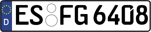ES-FG6408