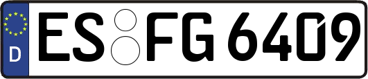 ES-FG6409