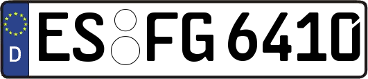 ES-FG6410