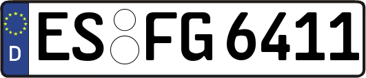 ES-FG6411