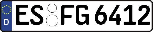 ES-FG6412
