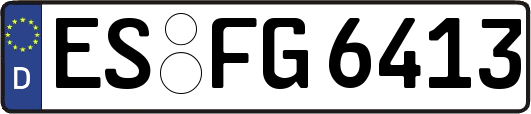 ES-FG6413