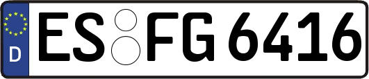 ES-FG6416