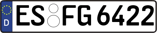 ES-FG6422