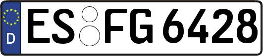 ES-FG6428