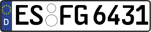 ES-FG6431