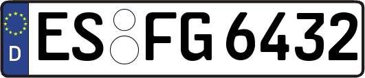 ES-FG6432