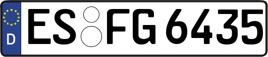 ES-FG6435
