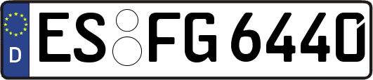 ES-FG6440