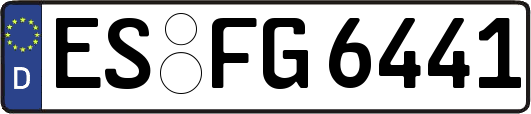ES-FG6441