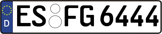 ES-FG6444