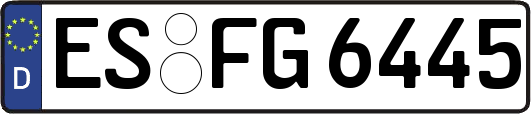 ES-FG6445