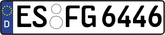 ES-FG6446