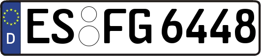 ES-FG6448