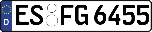 ES-FG6455