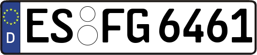 ES-FG6461