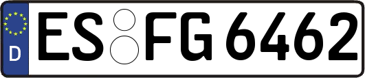 ES-FG6462