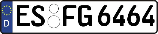 ES-FG6464