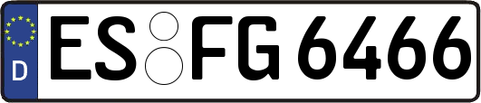 ES-FG6466
