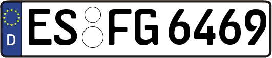 ES-FG6469