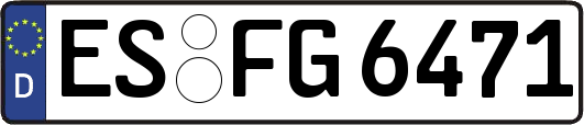 ES-FG6471