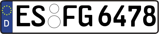 ES-FG6478