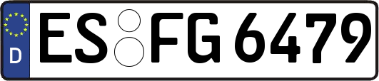 ES-FG6479