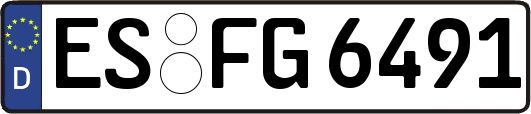 ES-FG6491