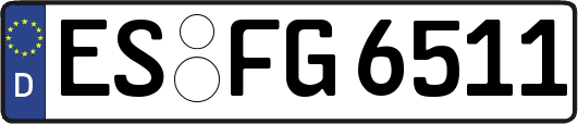 ES-FG6511