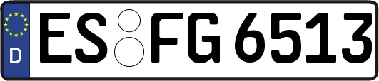 ES-FG6513