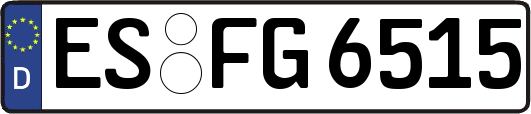 ES-FG6515
