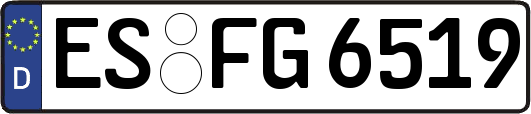 ES-FG6519