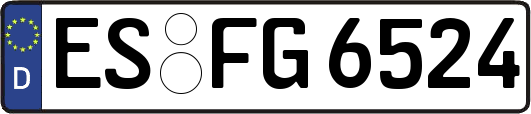 ES-FG6524