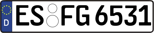 ES-FG6531