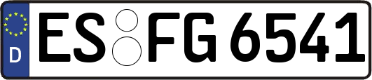 ES-FG6541
