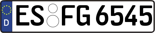 ES-FG6545