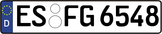 ES-FG6548