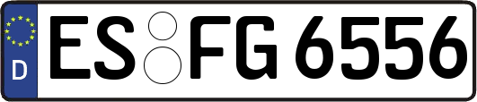 ES-FG6556