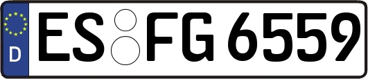 ES-FG6559
